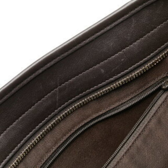 Gucci GG tote bag Shoulder Bag beige brown leather - Picture 4 of 8